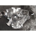 used transmission manual 2wd hyundai santa fe 2006-10